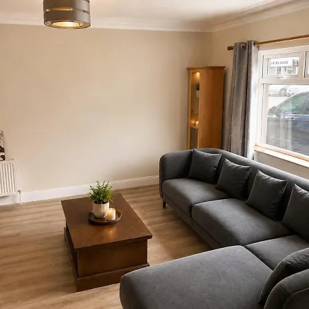 Apartment Modern In The Heart Of 9 Shared